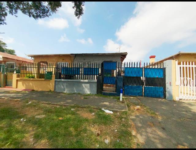 2 bed property for sale in TURFFONTEIN